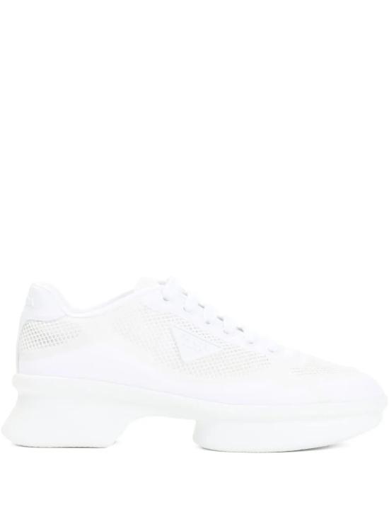 25SS 프라다 스니커즈 1E937NF050 YZU F0009 BIANCO