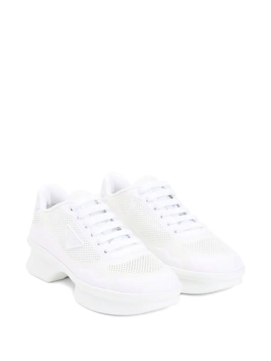 25SS 프라다 스니커즈 1E937NF050 YZU F0009 BIANCO - PRADA