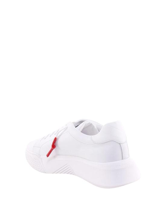  줄리아노 갈리아노 스니커즈 NEMESIS2WHITE - GIULIANO GALIANO