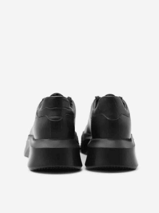  줄리아노 갈리아노 스니커즈 NEMESIS2NAPPABLACK Black - GIULIANO GALIANO