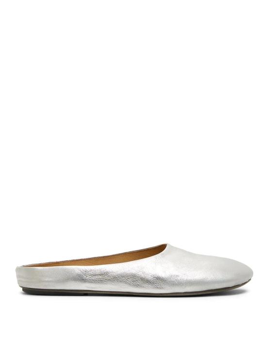 25SS 마르셀 뮬/슬리퍼 MW8431P03261L Silver