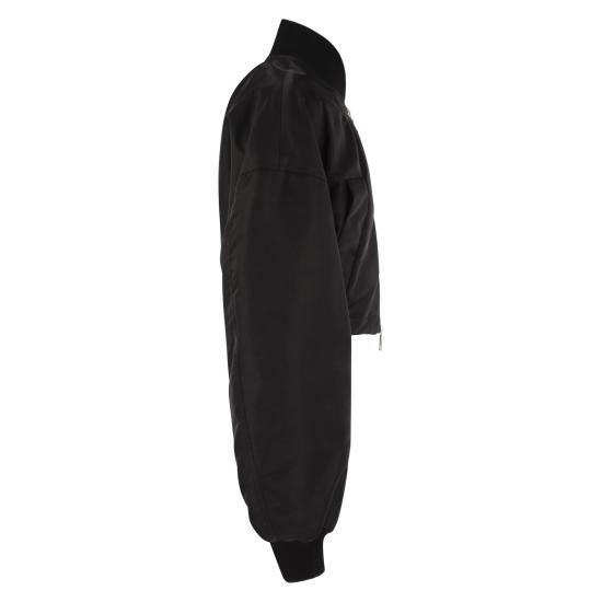 25FW 스포트막스 자켓 2522026031600 BLACK - SPORTMAX