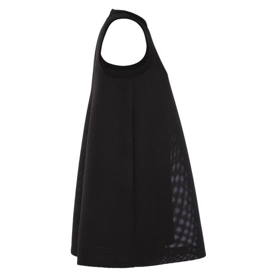 25FW 막스마라 미디 원피스 2521626021600 BLACK - MAX MARA