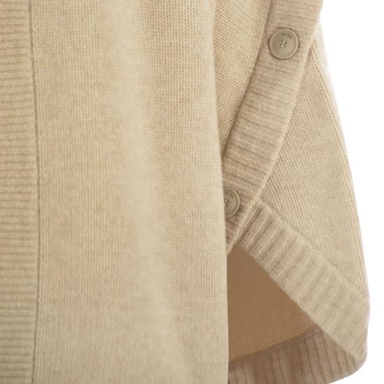 25FW 막스마라 가디건 2521346011600 SAND - MAX MARA