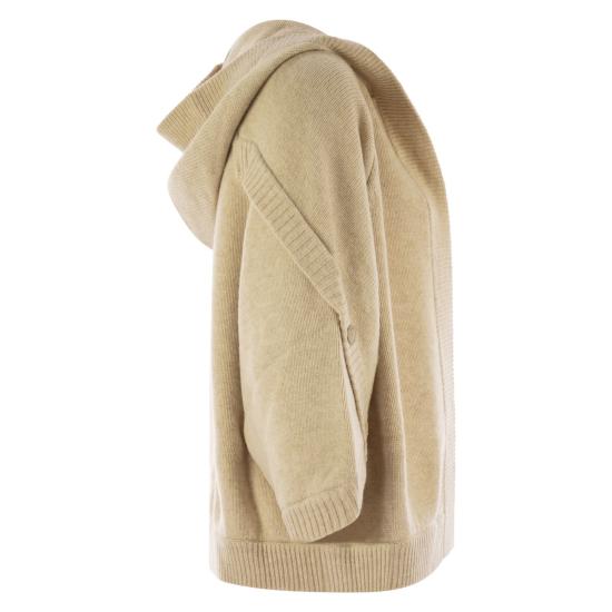 25FW 막스마라 가디건 2521346011600 SAND - MAX MARA