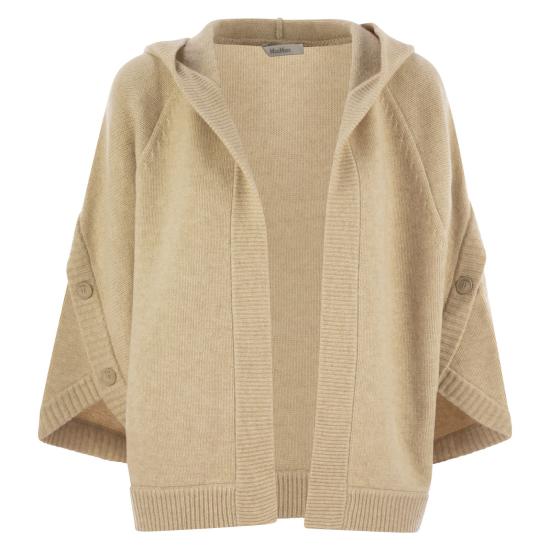 25FW 막스마라 가디건 2521346011600 SAND