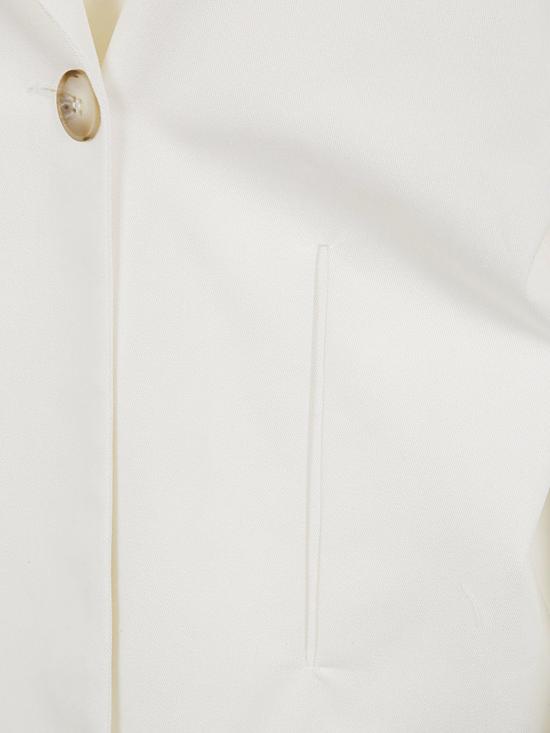 25SS 닥터 호프 봄버 자켓 3892 4113 1 WHITE - DR HOPE