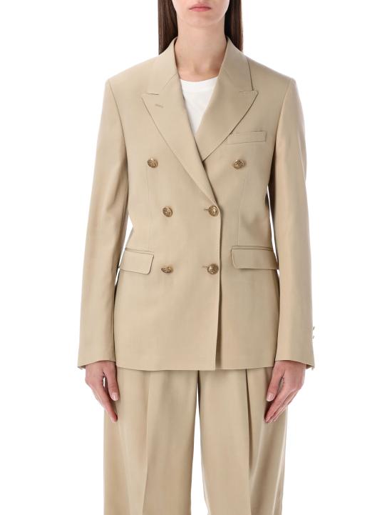 26SS 골든구스 수트 자켓 GWP00829P001267 15272 SAND BEIGE