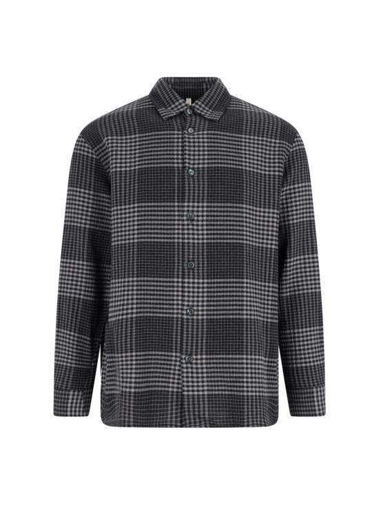 25FW 선플라워 셔츠 1260 ANTRACITE Grey