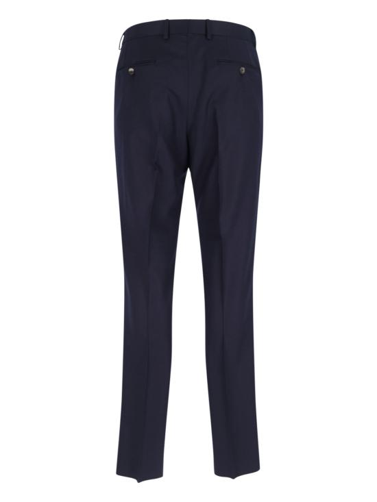 25FW 카루소 수트 세트 LN1JM202F PE0D00 0120 Blue - CARUSO