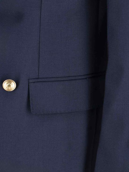 25FW 폴로 랄프로렌 수트 자켓 211 952717 004 Blue - POLO RALPH LAUREN