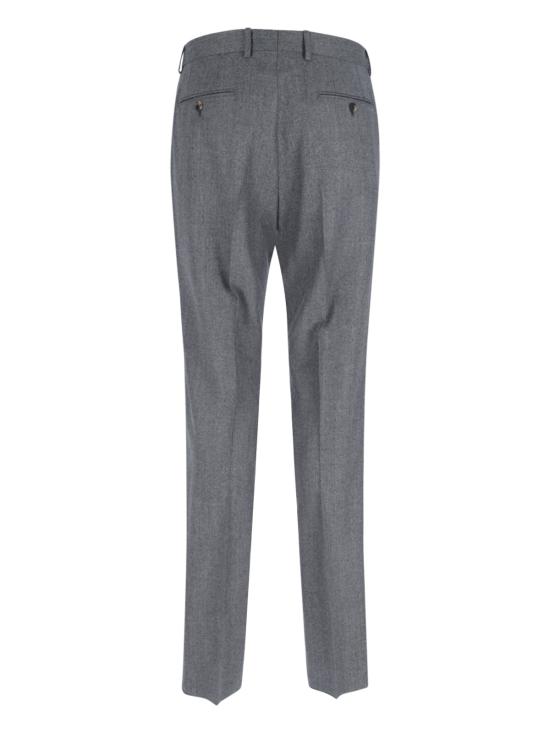 25FW 카루소 수트 세트 LN1JM202F PE0D00 0210 Grey - CARUSO