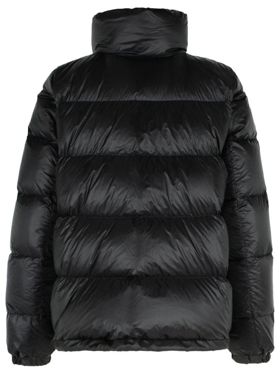 25FW 사카이 숏패딩 SCW 290001 Black - SACAI
