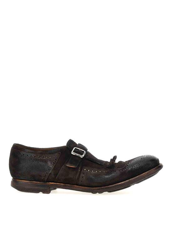  처치스 슈즈 EOG001FG000009PXF0AAD Brown
