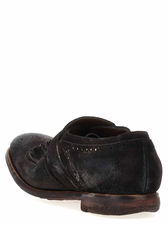  처치스 슈즈 EOG001FG000009PXF0AAD Brown - CHURCHS