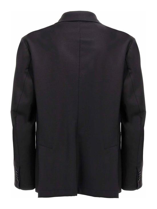  바레나 수트 자켓 GIU47810482860 Blue - BARENA