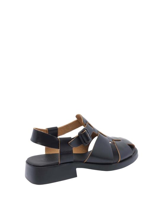 26SS 캠퍼 샌들 K201489DANA001 Black - CAMPER