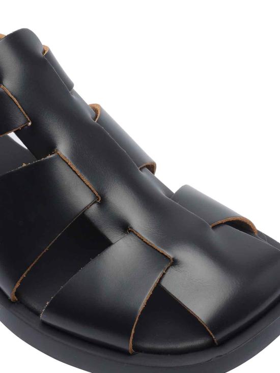 26SS 캠퍼 샌들 K201489DANA001 Black - CAMPER