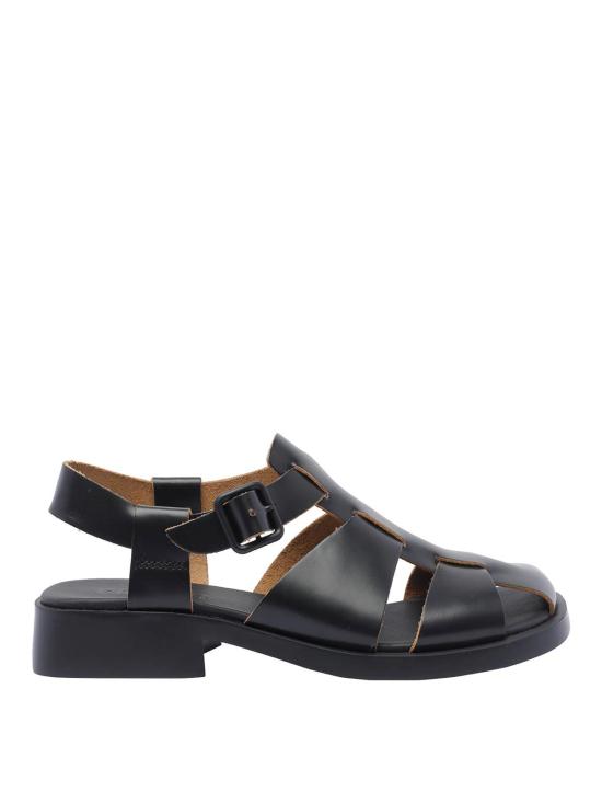 26SS 캠퍼 샌들 K201489DANA001 Black