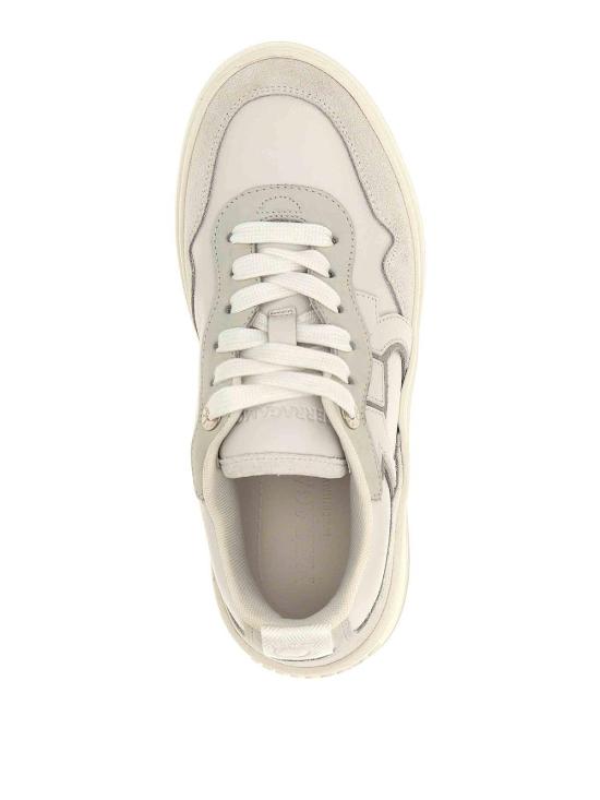  살바토레 페라가모 스니커즈 770225BIANCO White - SALVATORE FERRAGAMO
