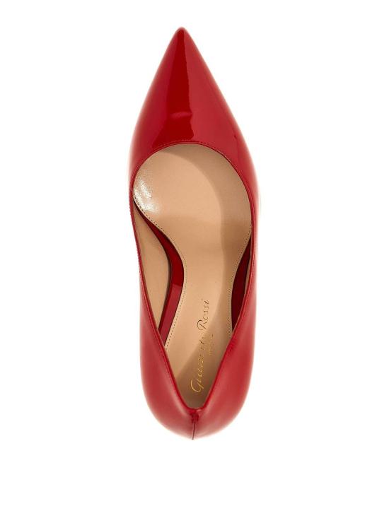  지안비토로시 힐/펌프스 G2458085RICVERTABS Red - GIANVITO ROSSI