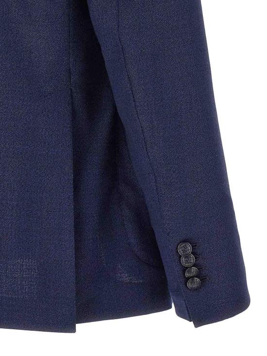  딸리아토레 수트 자켓 1SMC26K060069I5077 Blue - TAGLIATORE