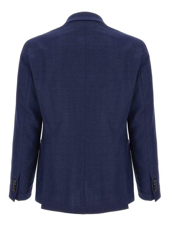  딸리아토레 수트 자켓 1SMC26K060069I5077 Blue - TAGLIATORE