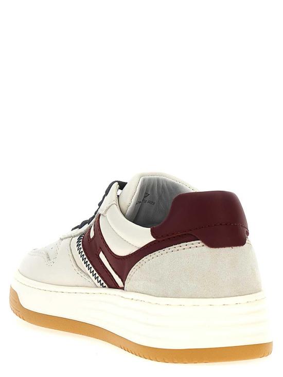 호간 스니커즈 HXW6300EU50QDA0VBG White - HOGAN