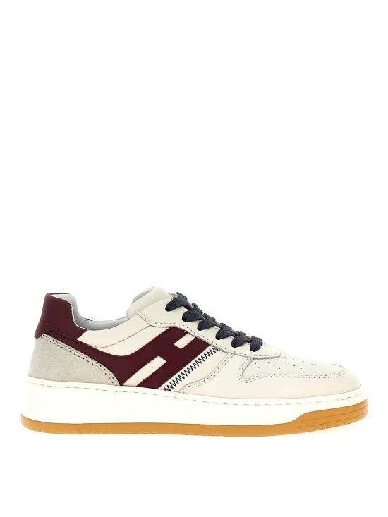  호간 스니커즈 HXW6300EU50QDA0VBG White