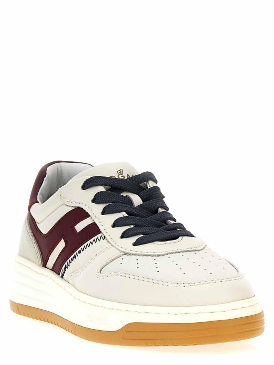  호간 스니커즈 HXW6300EU50QDA0VBG White - HOGAN