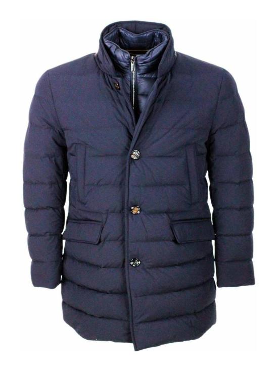  무레르 패딩 COSTANZOKN402 Dark Blue