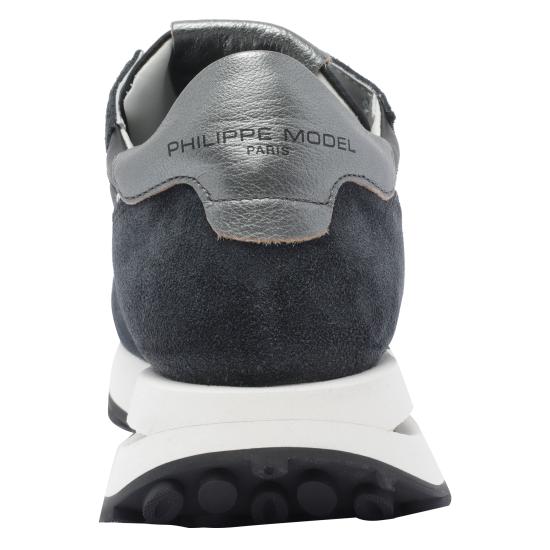 25FW 필립모델 스니커즈 TKLD W002 Black - PHILIPPE MODEL