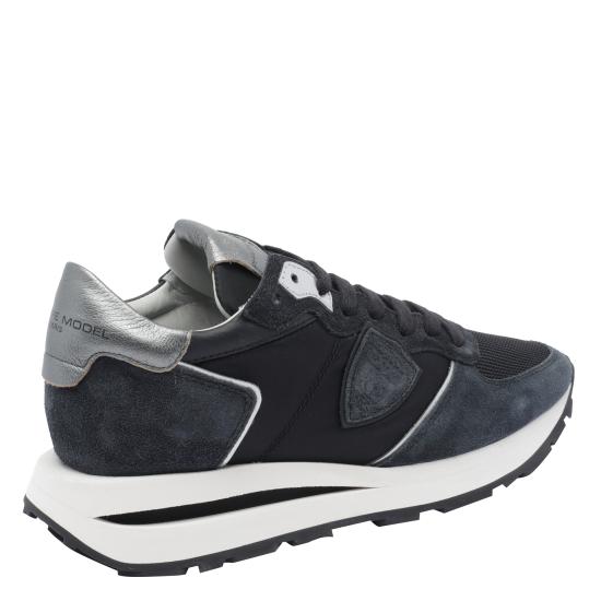 25FW 필립모델 스니커즈 TKLD W002 Black - PHILIPPE MODEL