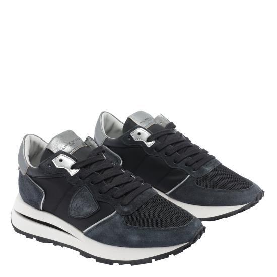 25FW 필립모델 스니커즈 TKLD W002 Black - PHILIPPE MODEL