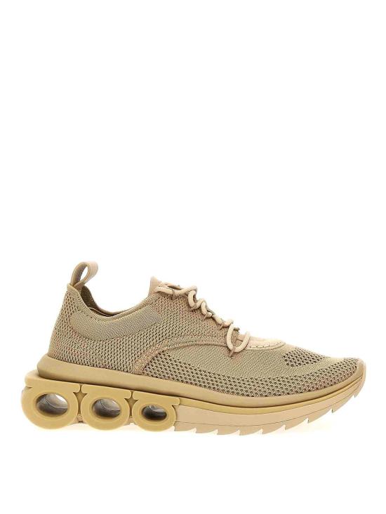  살바토레 페라가모 스니커즈 760869STONE Beige