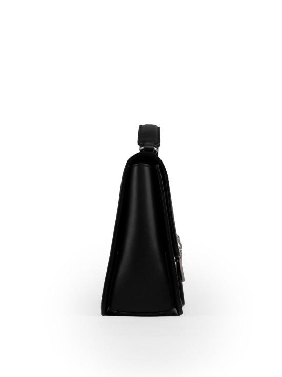 26FW 핑코 크로스백 100066A0F1Z99O Black - PINKO