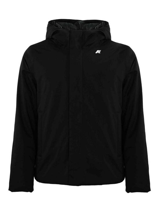  까웨 자켓 K8133DWAL8 Black