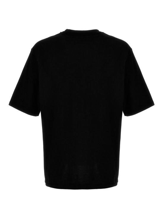  디스퀘어드2 반팔 티셔츠 S74GD1197D20004900 Black - DSQUARED2