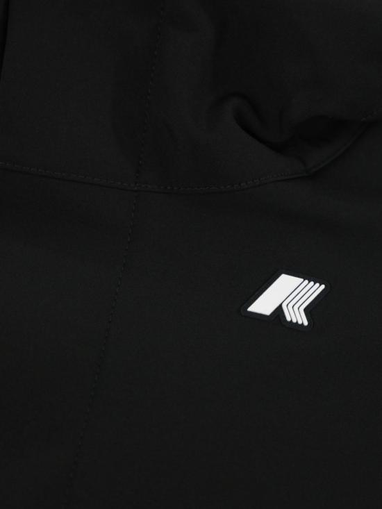  까웨 자켓 K7126UWA3C Black - K-WAY