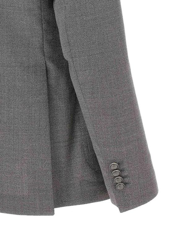  딸리아토레 수트 자켓 1SMC20K060069G5042 Grey - TAGLIATORE