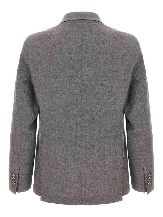  딸리아토레 수트 자켓 1SMC20K060069G5042 Grey - TAGLIATORE