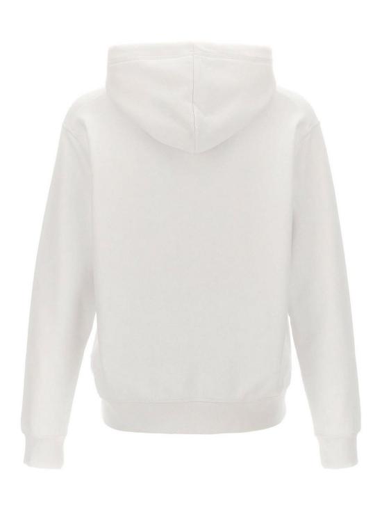 25FW 디스퀘어드2 후드 티셔츠 S74GU0815S25516100 White - DSQUARED2