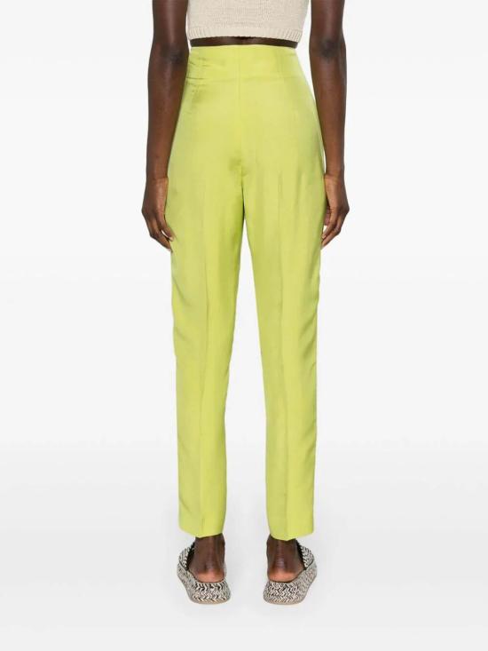  폴로 랄프로렌 스트레이트 팬츠 290942534001 Light Green - POLO RALPH LAUREN