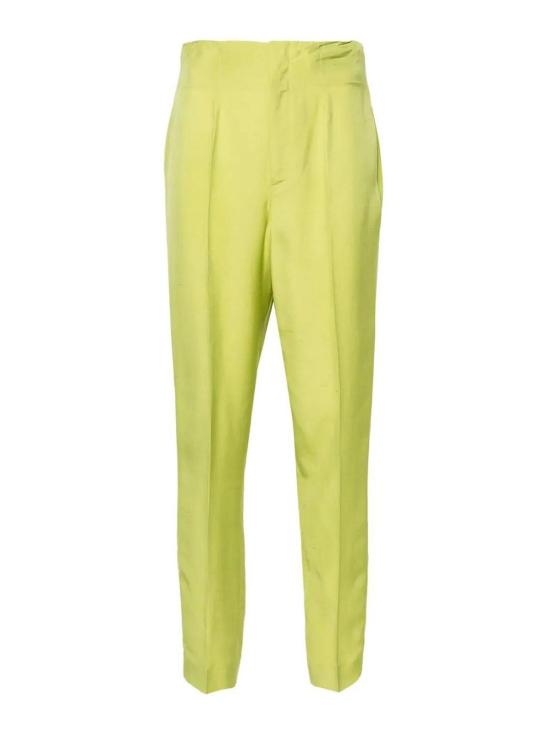 폴로 랄프로렌 스트레이트 팬츠 290942534001 Light Green