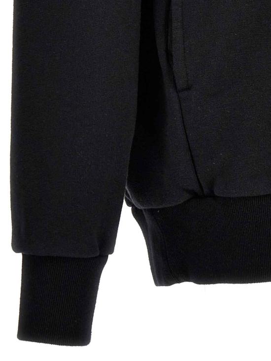  언더커버 긴팔 티셔츠 UC1C48057BLACK Black - UNDERCOVER