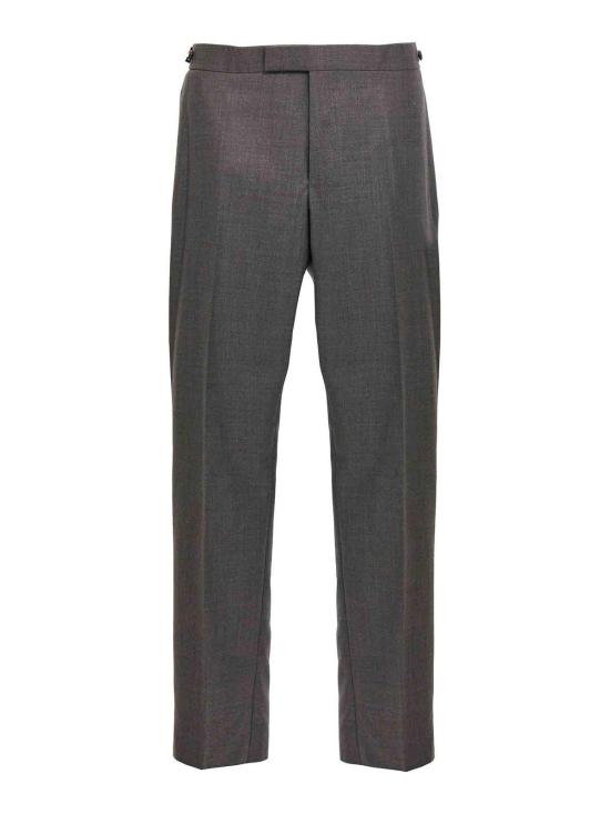  톰브라운 수트 팬츠 MTC159A00626035 Grey