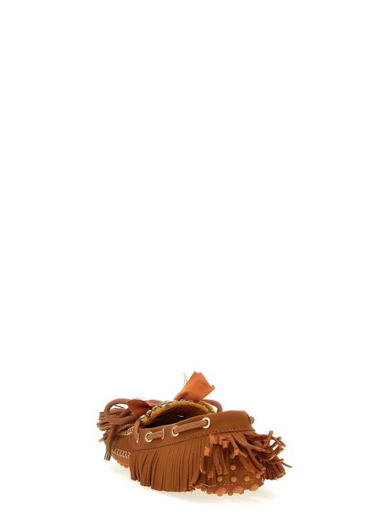  13 09 에스알 로퍼 PULBRWSS23BROWN Brown - 13 09 SR