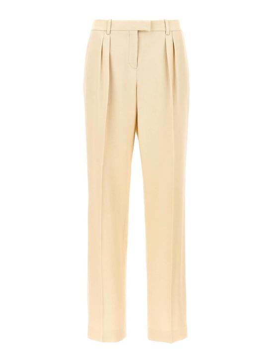  톰포드 스트레이트 팬츠 PAW576FAX1216AW040 Beige