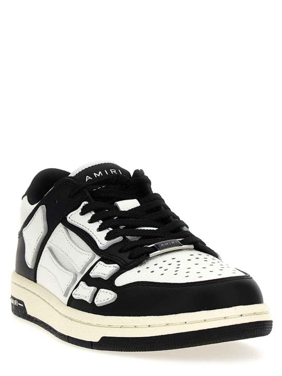  아미리 스니커즈 AWFOSR1081BLACKWHITE - AMIRI