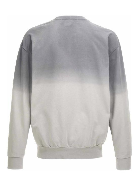  JW앤더슨 긴팔 티셔츠 JW0191PG1632929 Grey - JW ANDERSON